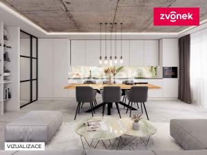 Prodej bytu 5+1, Zlín, Nad Stráněmi, 122 m2