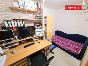 Prodej bytu 5+1, Zlín, Nad Stráněmi, 122 m2