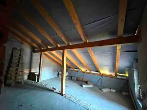 Prodej rodinného domu, Slavičín, Hrádecká, 140 m2