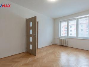 Pronájem bytu 2+1, Litvínov - Horní Litvínov, Ruská, 52 m2