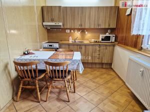 Pronájem bytu 3+1, České Budějovice - České Budějovice 2, Lhenická, 52 m2