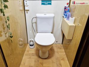 Pronájem bytu 3+1, České Budějovice - České Budějovice 2, Lhenická, 52 m2