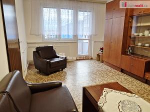 Pronájem bytu 3+1, České Budějovice - České Budějovice 2, Lhenická, 52 m2