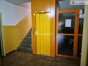 Pronájem bytu 3+1, České Budějovice - České Budějovice 2, Lhenická, 52 m2