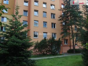 Pronájem bytu 3+1, České Budějovice - České Budějovice 2, Lhenická, 52 m2