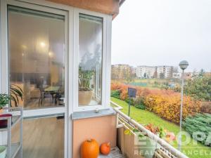 Prodej bytu 3+kk, Hradec Králové - Třebeš, Ve Stromovce, 74 m2