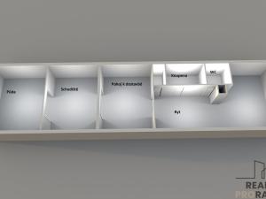 Prodej rodinného domu, Rokytno, 125 m2