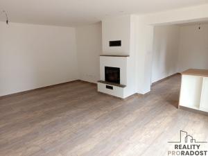 Prodej rodinného domu, Rokytno, 125 m2