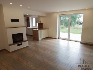 Prodej rodinného domu, Rokytno, 125 m2