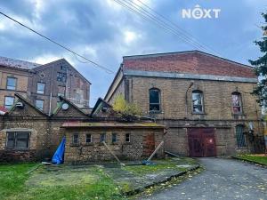 Pronájem skladu, Dětřichov, 6890 m2