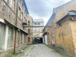 Pronájem skladu, Dětřichov, 6890 m2