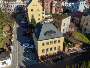 Prodej rodinného domu, Jablonec nad Nisou, Korejská, 270 m2