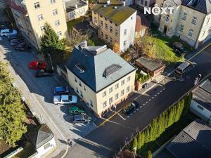 Prodej rodinného domu, Jablonec nad Nisou, Korejská, 270 m2