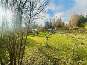 Prodej zahrady, Litvínov - Horní Litvínov, Emy Destinové, 410 m2