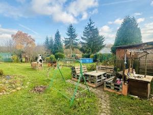 Prodej zahrady, Litvínov - Horní Litvínov, Emy Destinové, 410 m2