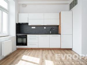 Pronájem bytu 2+kk, Vrchlabí, Letná, 52 m2