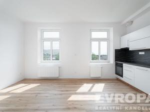Pronájem bytu 2+kk, Vrchlabí, Letná, 52 m2