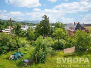 Pronájem bytu 2+kk, Vrchlabí, Letná, 52 m2