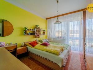 Prodej bytu 3+1, Zábřeh, Sokolská, 73 m2