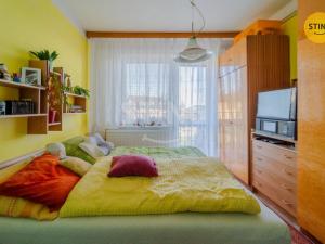 Prodej bytu 3+1, Zábřeh, Sokolská, 73 m2