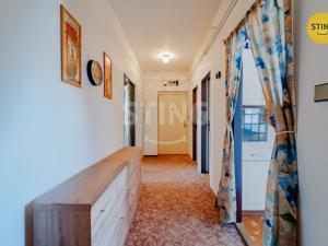 Prodej bytu 3+1, Zábřeh, Sokolská, 73 m2