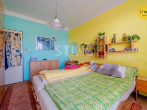 Prodej bytu 3+1, Zábřeh, Sokolská, 73 m2