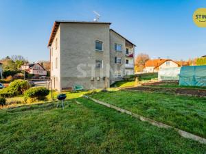 Prodej bytu 3+1, Zábřeh, Sokolská, 73 m2