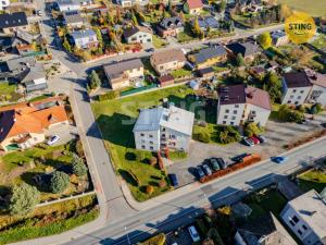 Prodej bytu 3+1, Zábřeh, Sokolská, 73 m2