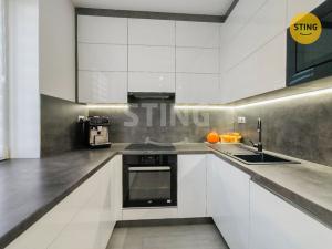 Prodej bytu 3+kk, Karviná, Čajkovského, 65 m2