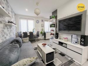 Prodej bytu 3+kk, Karviná, Čajkovského, 65 m2