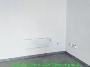 Pronájem garáže, Praha - Motol, Na Homolce, 21 m2