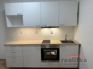 Pronájem bytu 2+1, Opava, Otická, 42 m2