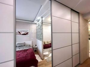 Prodej bytu 2+kk, Praha, Horní, 49 m2