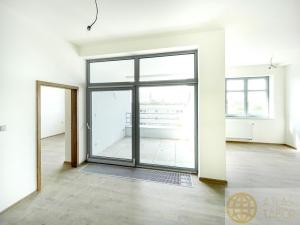 Pronájem bytu 3+kk, Tábor, Kpt. Jaroše, 73 m2