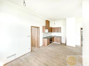 Pronájem bytu 3+kk, Tábor, Kpt. Jaroše, 73 m2