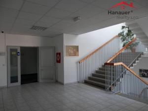 Pronájem kanceláře, Ústí nad Labem - Ústí nad Labem-centrum, U Vlečky, 40 m2