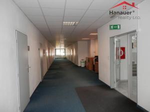 Pronájem kanceláře, Ústí nad Labem - Ústí nad Labem-centrum, U Vlečky, 40 m2