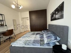 Prodej bytu 2+kk, Brno, Jánská, 48 m2