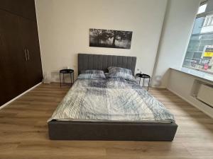 Prodej bytu 2+kk, Brno, Jánská, 48 m2