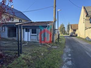 Prodej rodinného domu, Pavlovice u Kojetína - Unčice, 84 m2