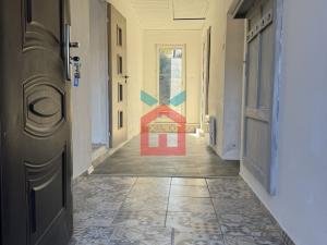 Prodej rodinného domu, Pavlovice u Kojetína - Unčice, 84 m2