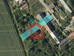 Prodej rodinného domu, Pavlovice u Kojetína - Unčice, 84 m2