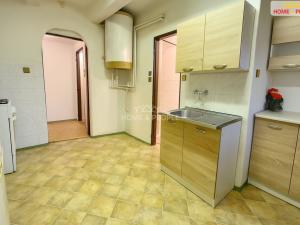 Prodej bytu 1+1, Vyškov - Vyškov-Město, Nádražní, 42 m2