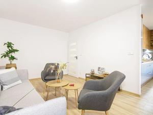 Prodej bytu 2+kk, Ostrava, Letecká, 52 m2
