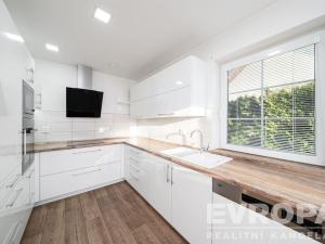 Prodej rodinného domu, Hostinné, V. Nováka, 91 m2