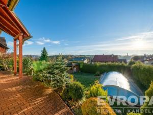 Prodej rodinného domu, Hostinné, V. Nováka, 91 m2