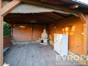 Prodej rodinného domu, Hostinné, V. Nováka, 91 m2