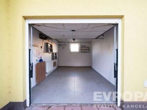 Prodej rodinného domu, Hostinné, V. Nováka, 91 m2