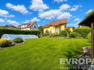 Prodej rodinného domu, Hostinné, V. Nováka, 91 m2