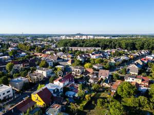 Prodej rodinného domu, Pardubice - Bílé Předměstí, Zajíčkova, 220 m2